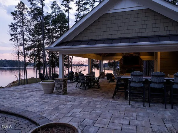 $2,195,000 | 1304 Estate Road, Semora, NC 27343