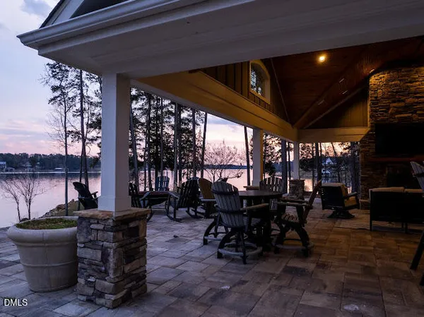 $2,195,000 | 1304 Estate Road, Semora, NC 27343