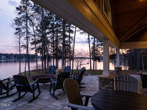 $2,195,000 | 1304 Estate Road, Semora, NC 27343