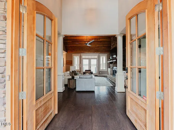 $2,195,000 | 1304 Estate Road, Semora, NC 27343