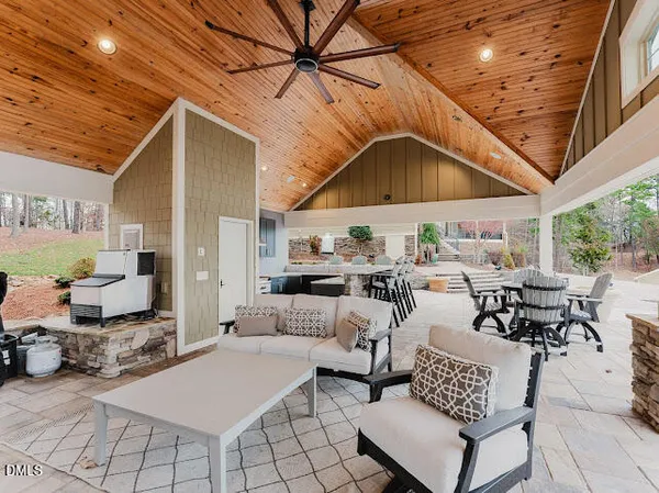 $2,195,000 | 1304 Estate Road, Semora, NC 27343