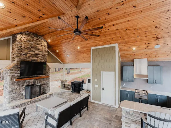 $2,195,000 | 1304 Estate Road, Semora, NC 27343