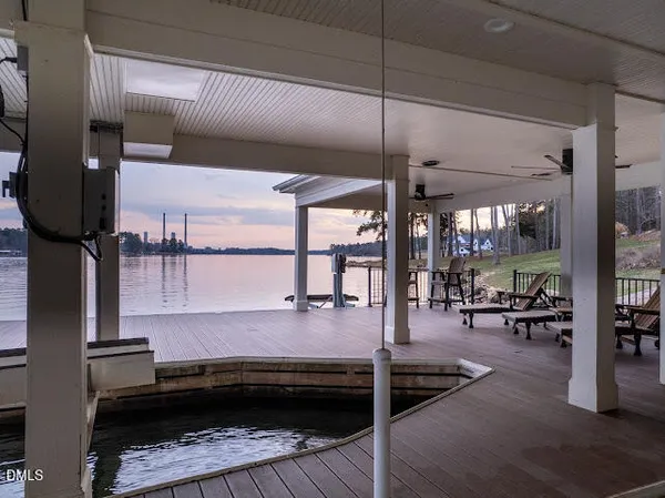 $2,195,000 | 1304 Estate Road, Semora, NC 27343