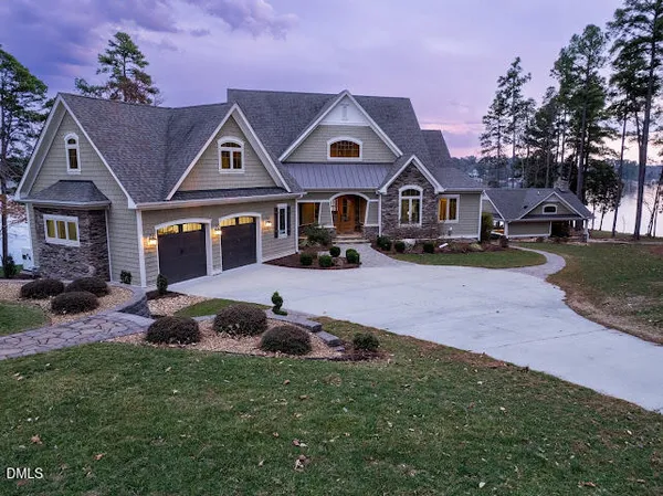 $2,195,000 | 1304 Estate Road, Semora, NC 27343