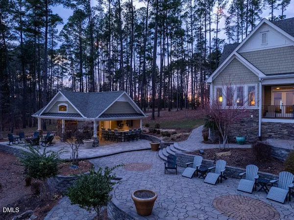 $2,195,000 | 1304 Estate Road, Semora, NC 27343
