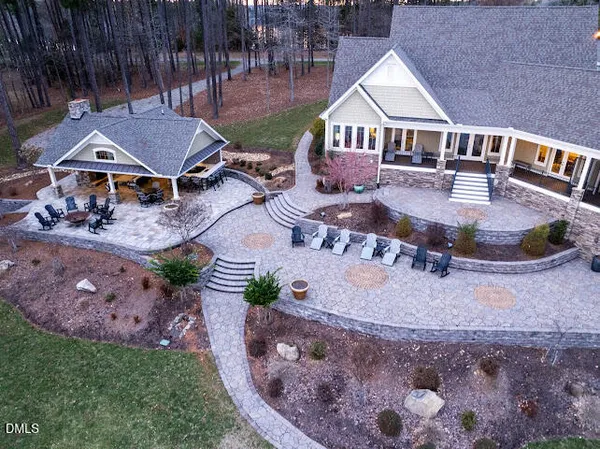 $2,195,000 | 1304 Estate Road, Semora, NC 27343