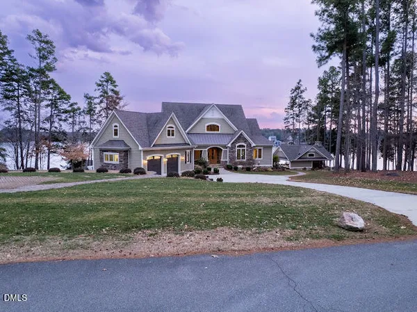 $2,195,000 | 1304 Estate Road, Semora, NC 27343