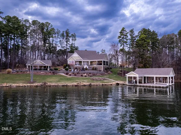 $2,195,000 | 1304 Estate Road, Semora, NC 27343