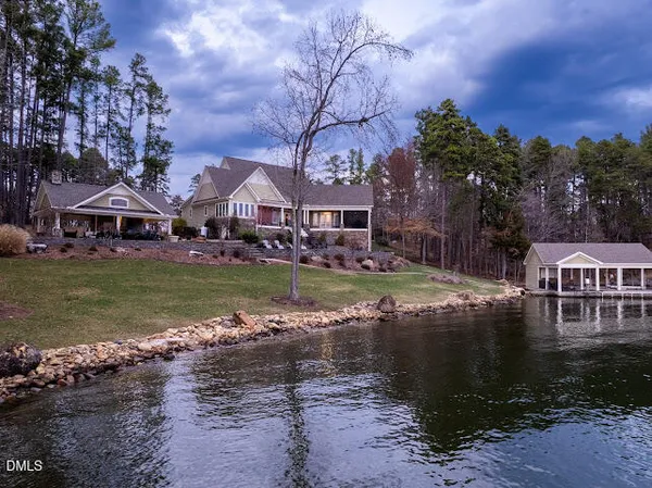 $2,195,000 | 1304 Estate Road, Semora, NC 27343