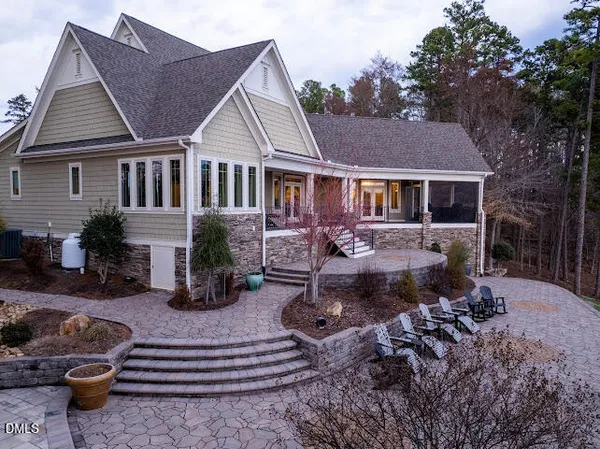 $2,195,000 | 1304 Estate Road, Semora, NC 27343