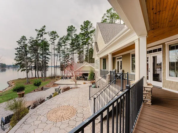 $2,195,000 | 1304 Estate Road, Semora, NC 27343