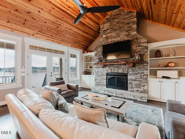 $2,195,000 | 1304 Estate Road, Semora, NC 27343