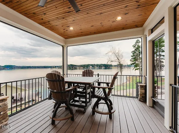 $2,195,000 | 1304 Estate Road, Semora, NC 27343