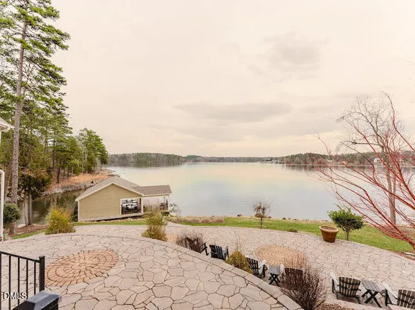 $2,195,000 | 1304 Estate Road, Semora, NC 27343