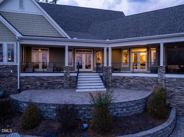 $2,195,000 | 1304 Estate Road, Semora, NC 27343