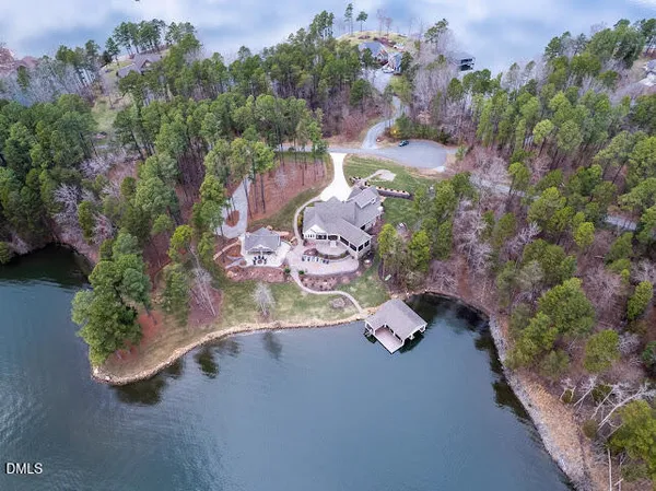 $2,195,000 | 1304 Estate Road, Semora, NC 27343