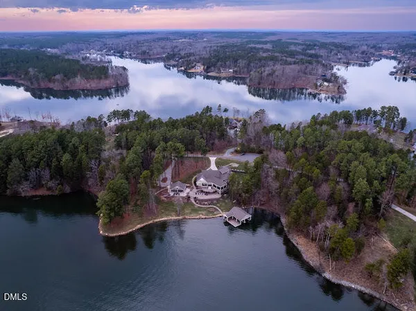 $2,195,000 | 1304 Estate Road, Semora, NC 27343
