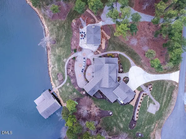 $2,195,000 | 1304 Estate Road, Semora, NC 27343