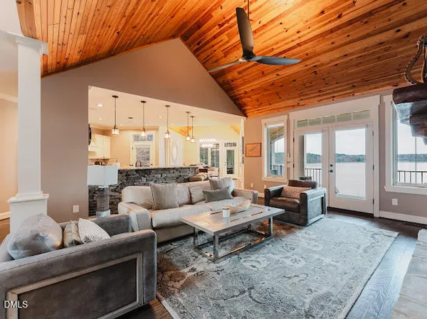$2,195,000 | 1304 Estate Road, Semora, NC 27343