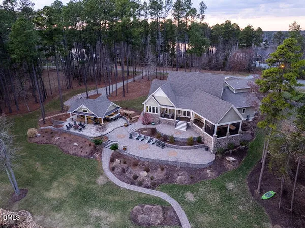 $2,195,000 | 1304 Estate Road, Semora, NC 27343