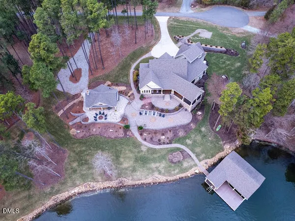 $2,195,000 | 1304 Estate Road, Semora, NC 27343