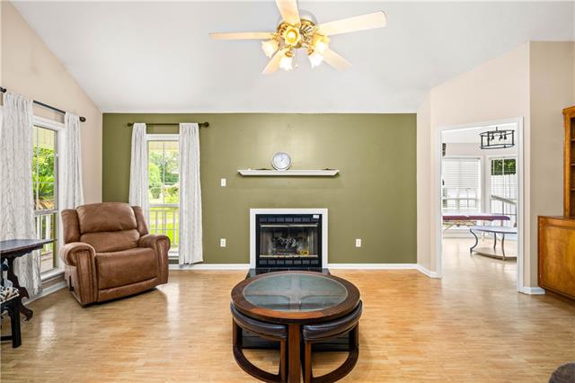 484 Spring Bayou Marksville, LA 71351 - Photo 6 of 27