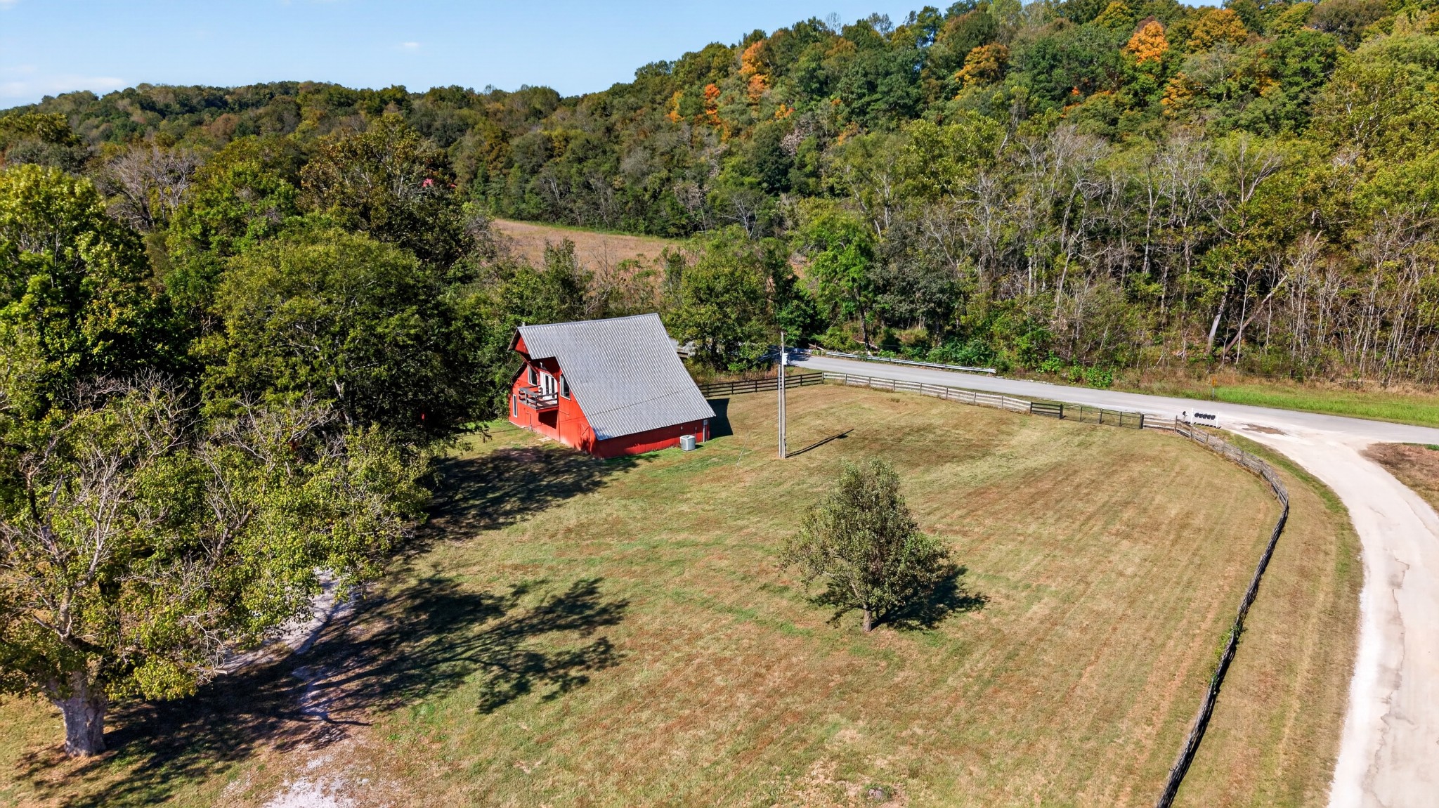 1202 Starks Road Cumberland Furnace, TN 37051 - Photo 72 of 98 Gallery Image 72