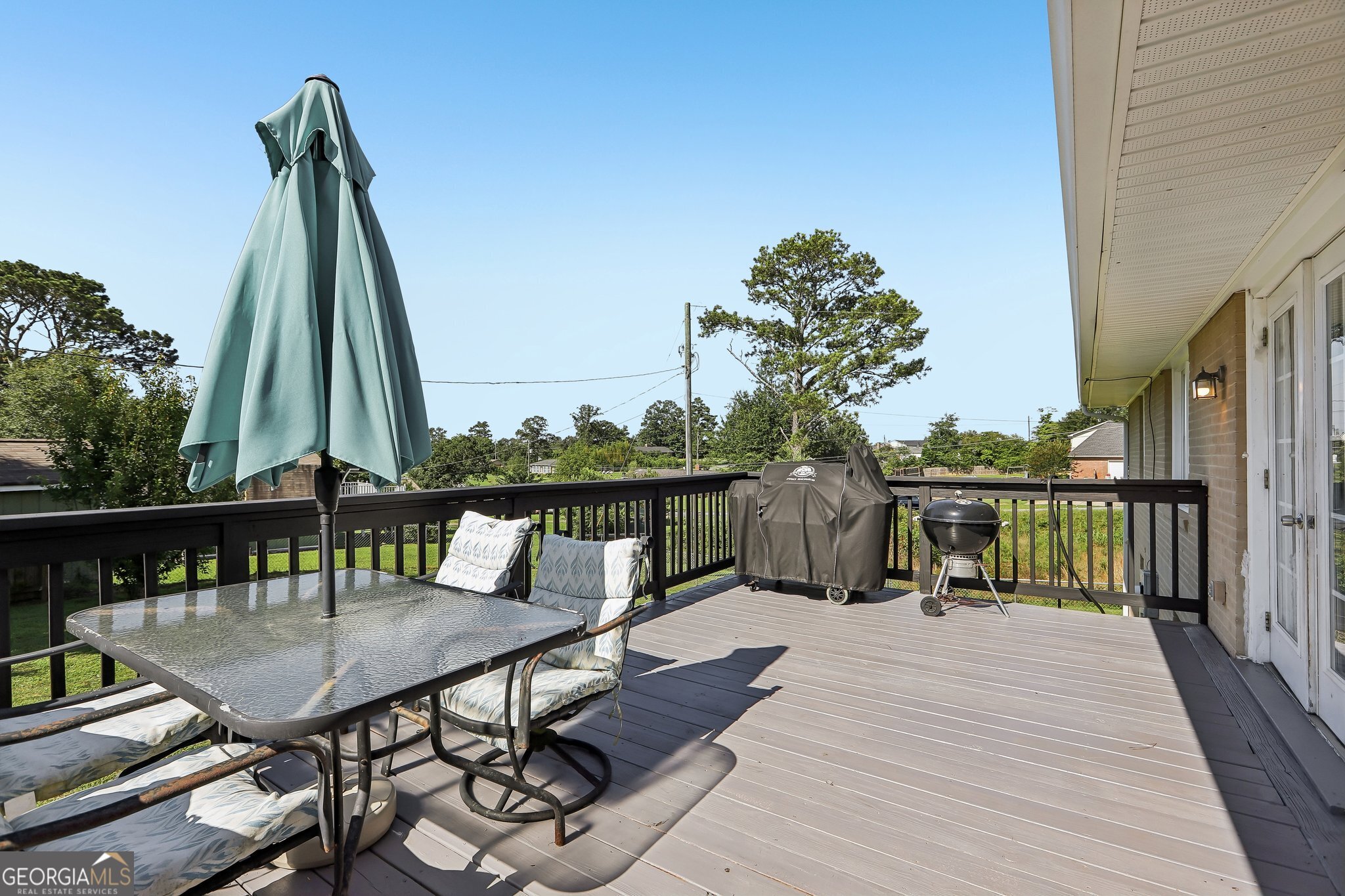 266 Lagrange Street Newnan, GA 30263 - Photo 28 of 43