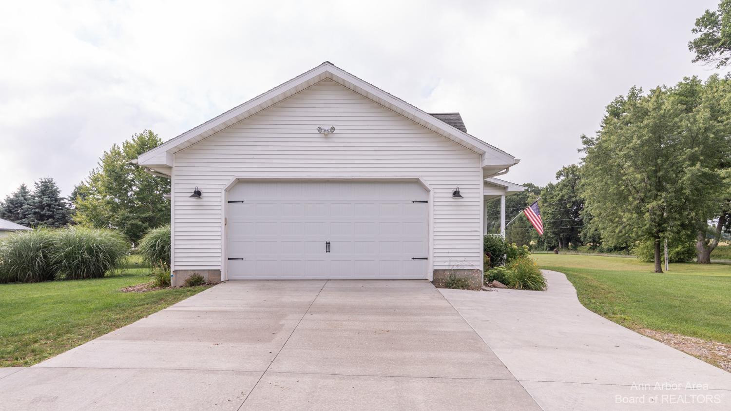4865 Moechel Road Stockbridge, MI 49285 - Photo 15 of 77 Photo 15
