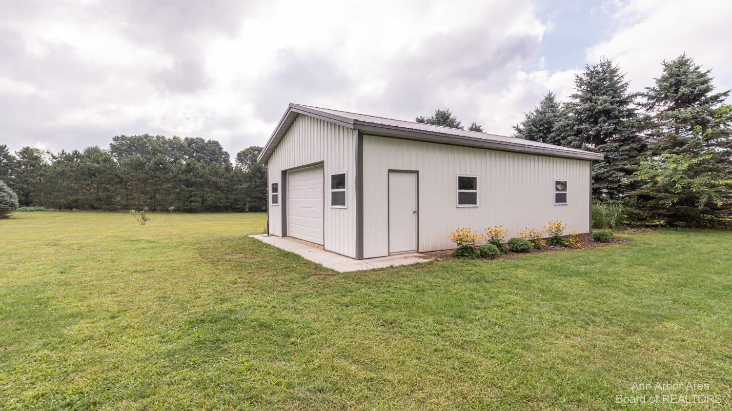 4865 Moechel Road Stockbridge, MI 49285 - Photo 17 of 77 Photo 17