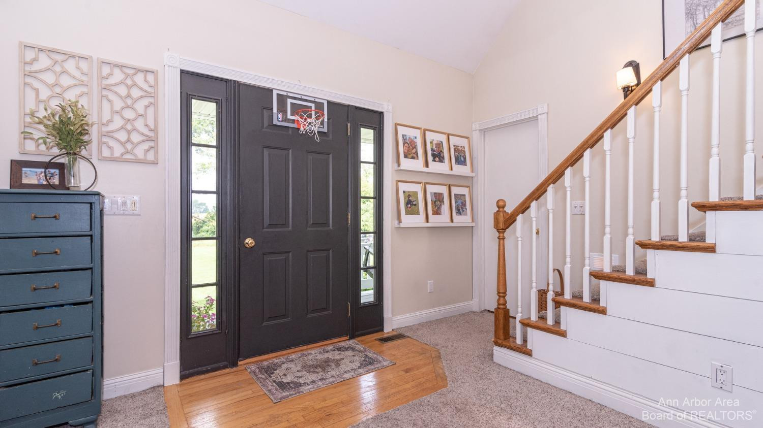 4865 Moechel Road Stockbridge, MI 49285 - Photo 20 of 77 Photo 20