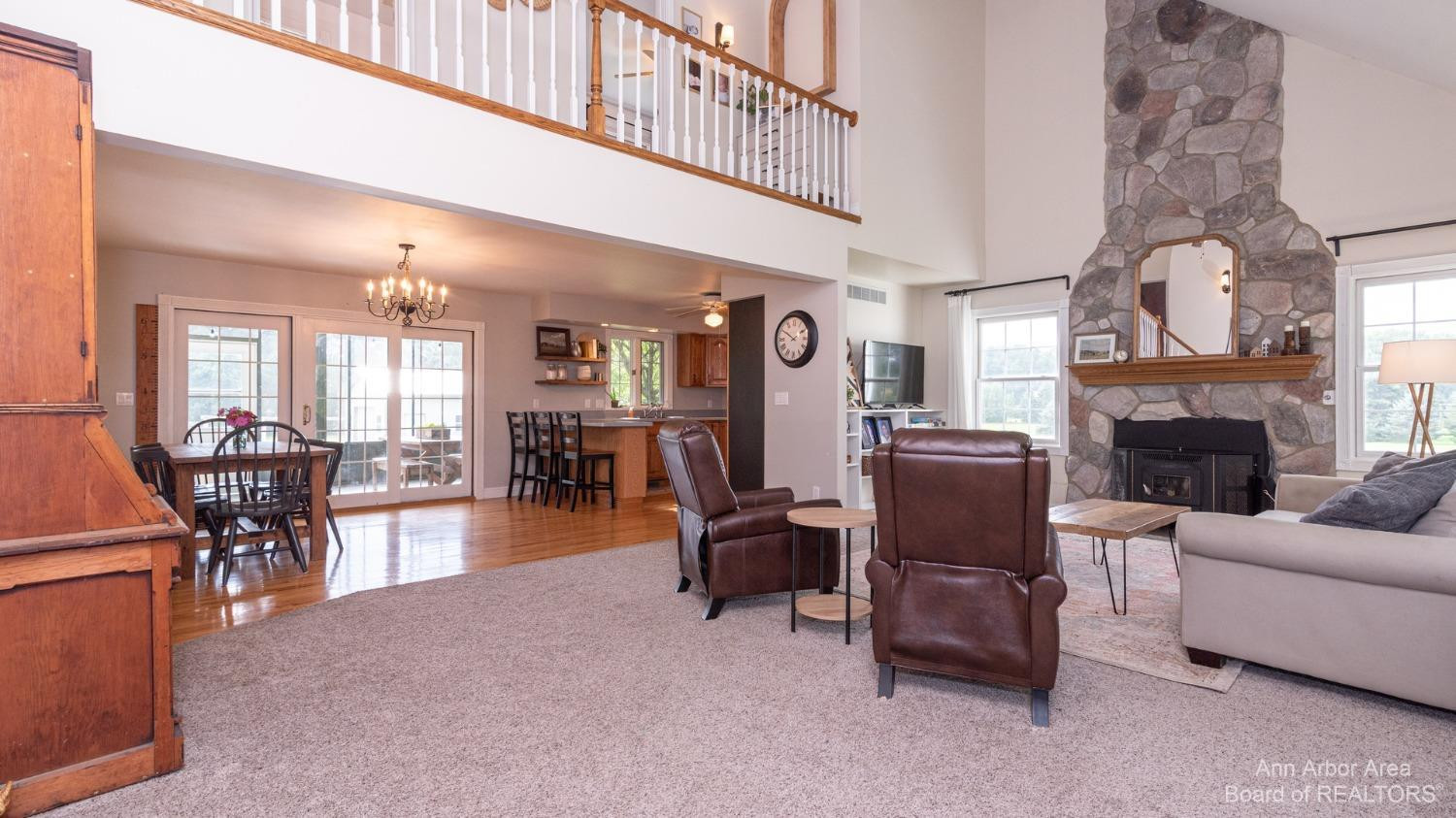 4865 Moechel Road Stockbridge, MI 49285 - Photo 24 of 77 Photo 24