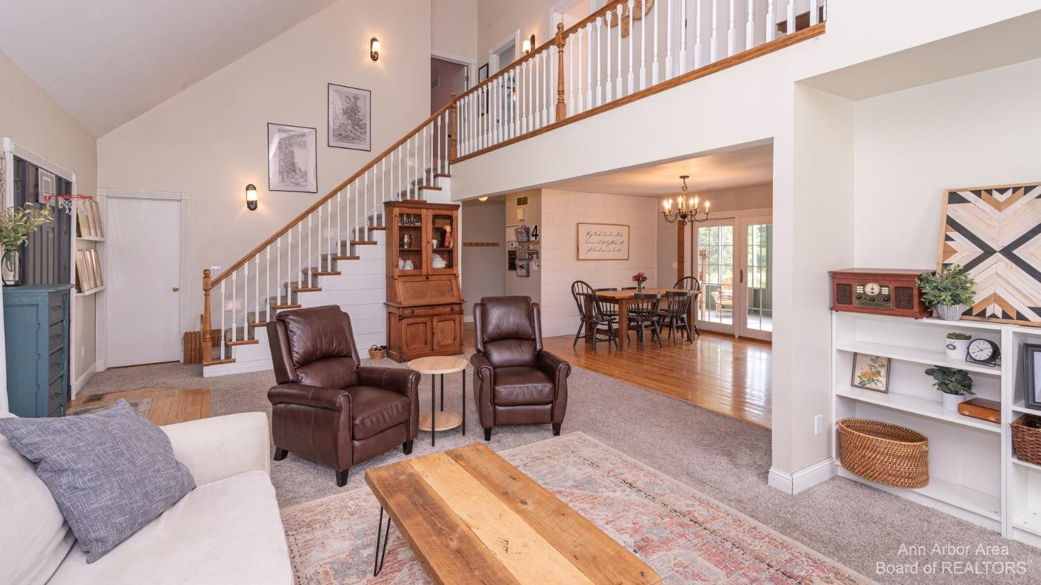 4865 Moechel Road Stockbridge, MI 49285 - Photo 26 of 77 Photo 26