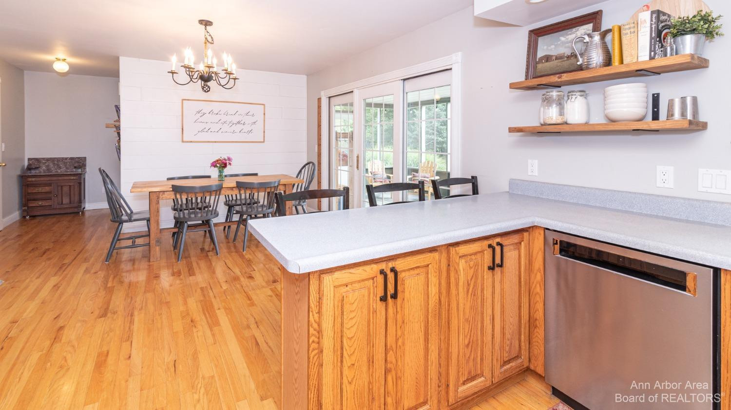 4865 Moechel Road Stockbridge, MI 49285 - Photo 34 of 77 Photo 34