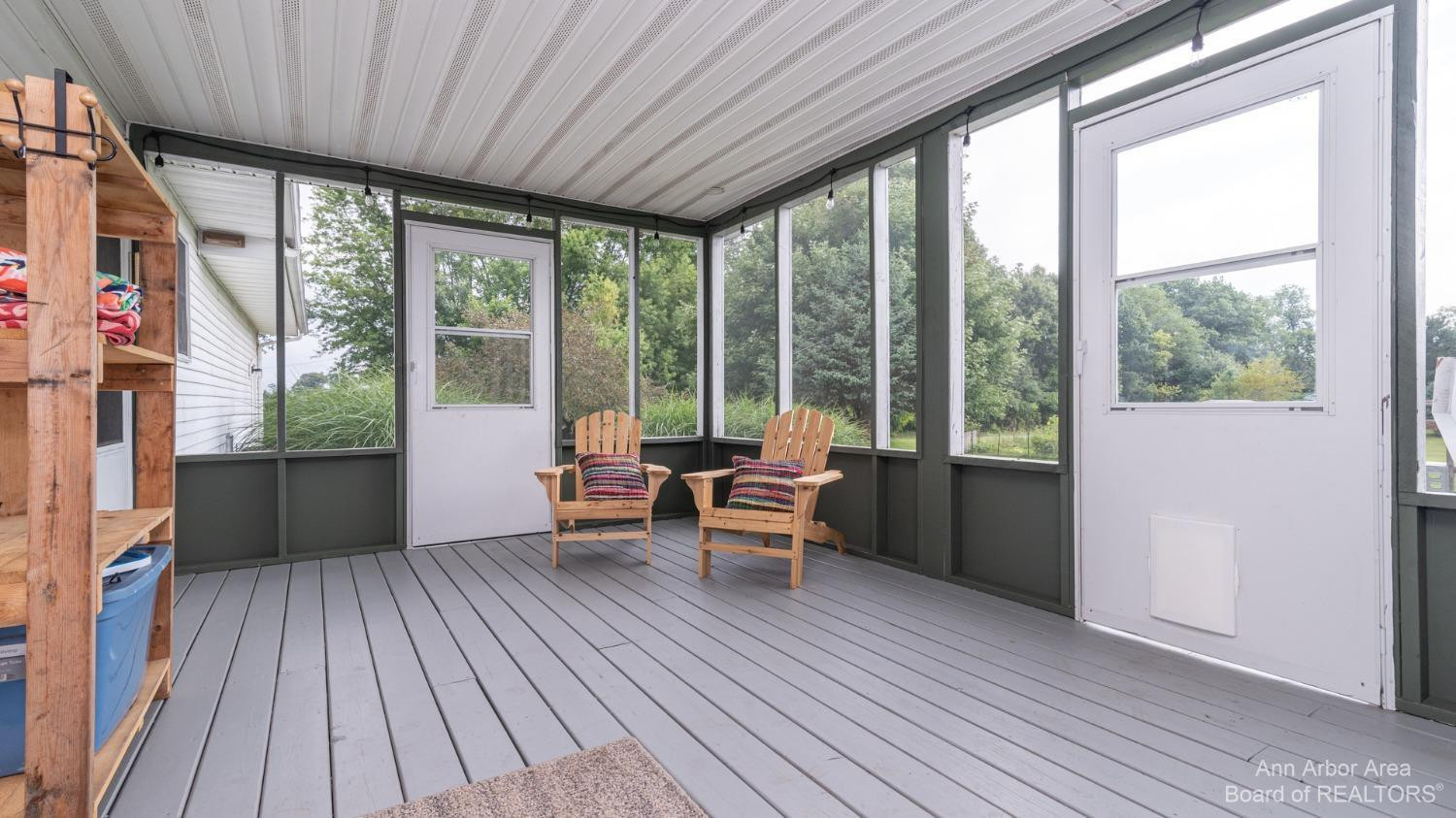 4865 Moechel Road Stockbridge, MI 49285 - Photo 37 of 77 Photo 37