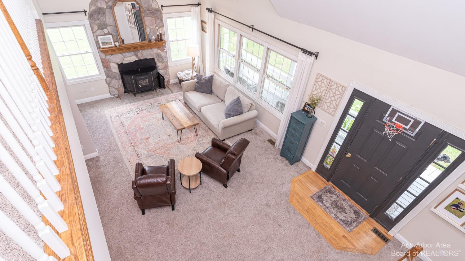 4865 Moechel Road Stockbridge, MI 49285 - Photo 48 of 77 Photo 48