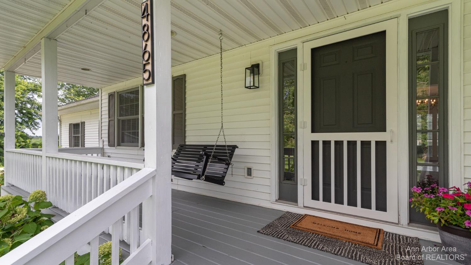 4865 Moechel Road Stockbridge, MI 49285 - Photo 5 of 77 Photo 5