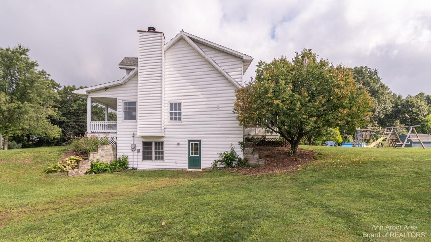 4865 Moechel Road Stockbridge, MI 49285 - Photo 7 of 77 Photo 7