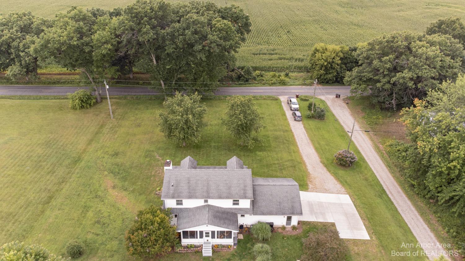 4865 Moechel Road Stockbridge, MI 49285 - Photo 71 of 77 Photo 71