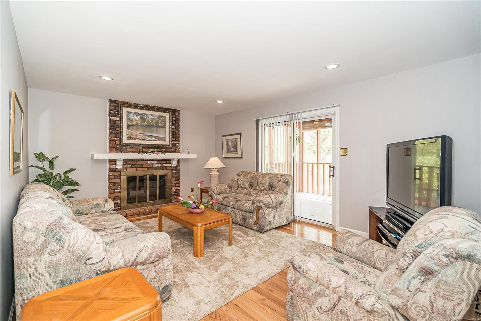 1229 Cedar Creek Road Chesterfield, MO 63017 - Photo 11 of 44 Gallery Image 11