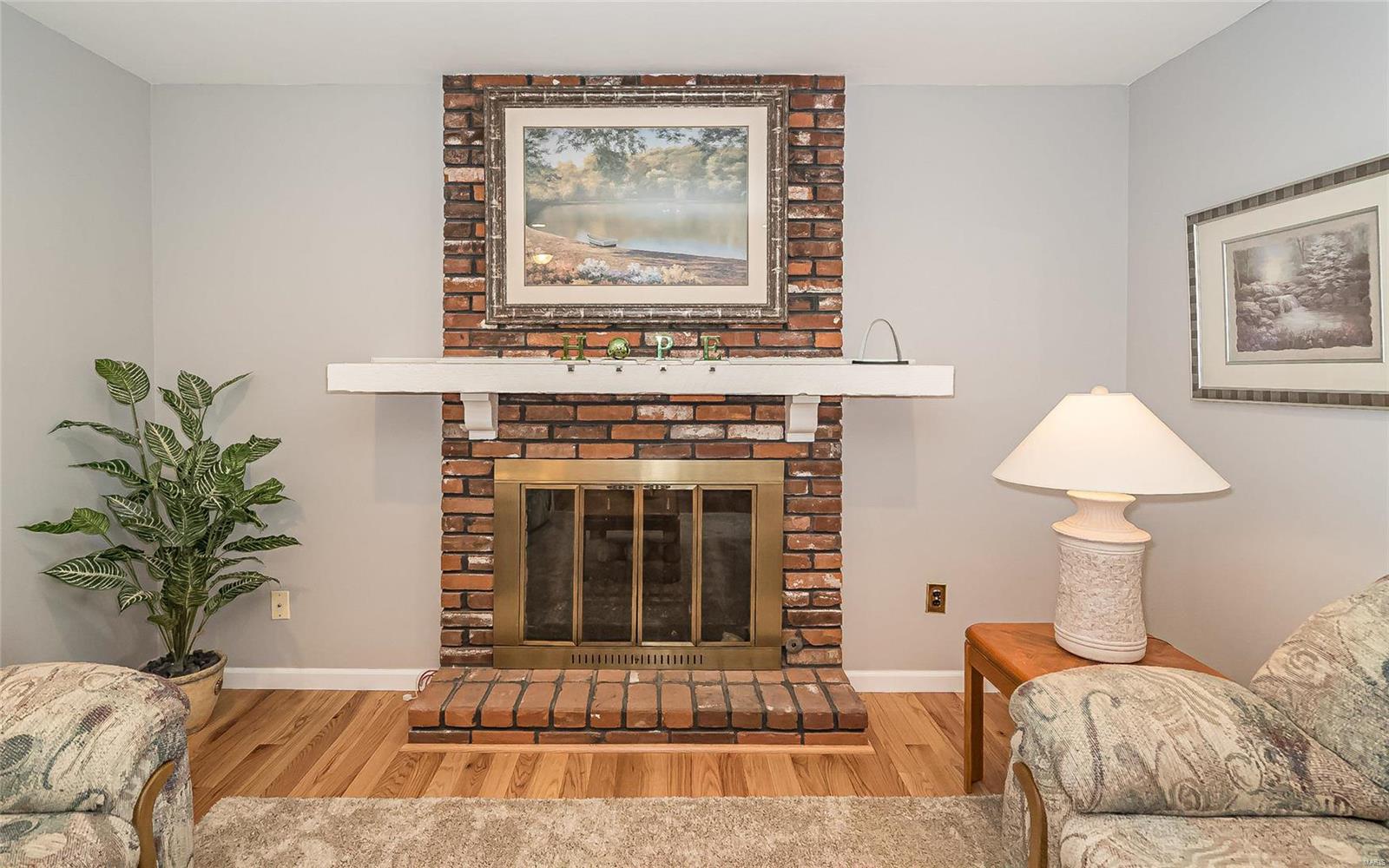 1229 Cedar Creek Road Chesterfield, MO 63017 - Photo 12 of 44 Gallery Image 12