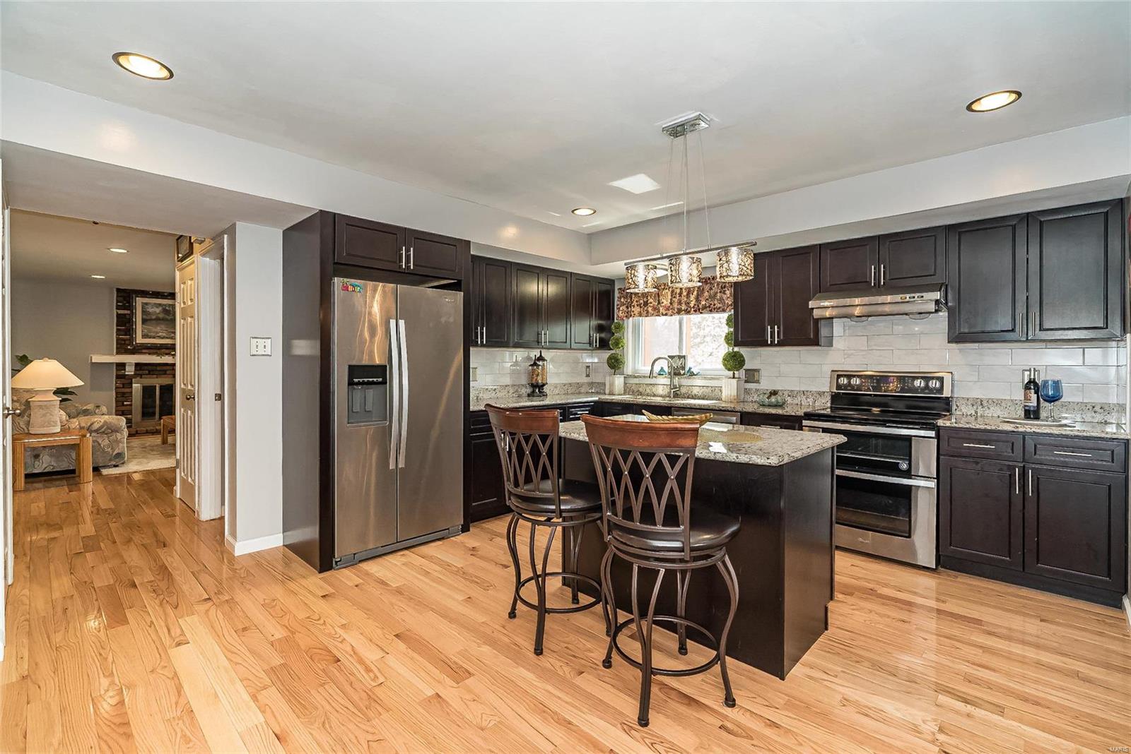 1229 Cedar Creek Road Chesterfield, MO 63017 - Photo 18 of 44 Gallery Image 18