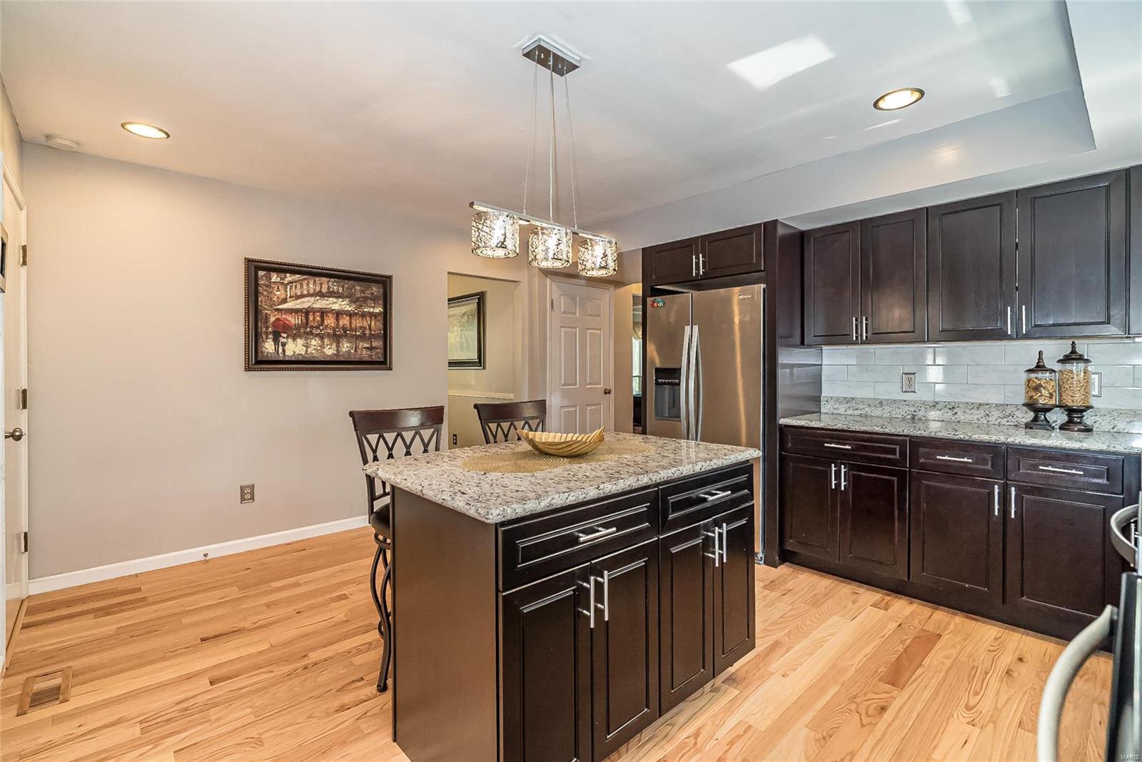 1229 Cedar Creek Road Chesterfield, MO 63017 - Photo 19 of 44 Gallery Image 19