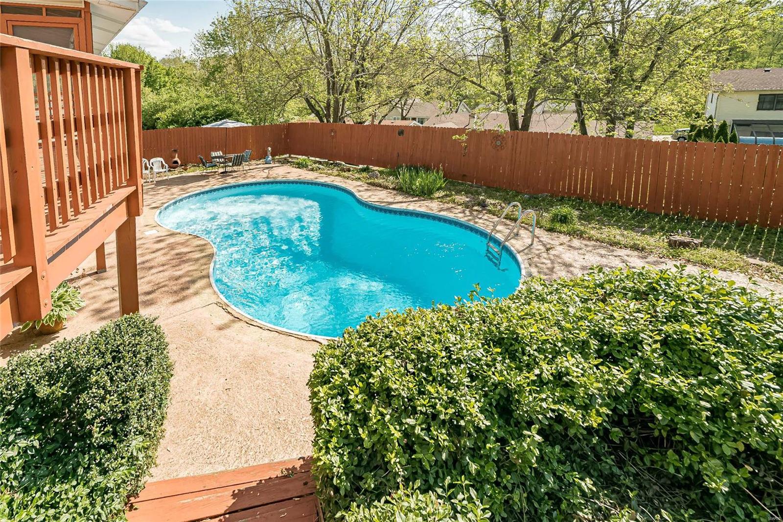 1229 Cedar Creek Road Chesterfield, MO 63017 - Photo 40 of 44 Gallery Image 40