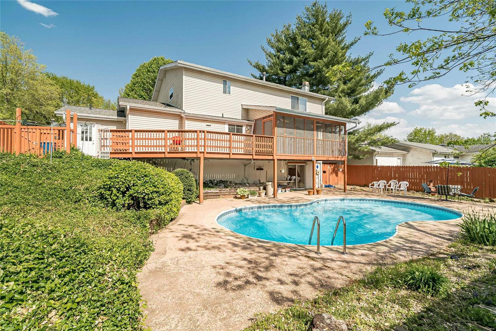 1229 Cedar Creek Road Chesterfield, MO 63017 - Photo 41 of 44 Gallery Image 41