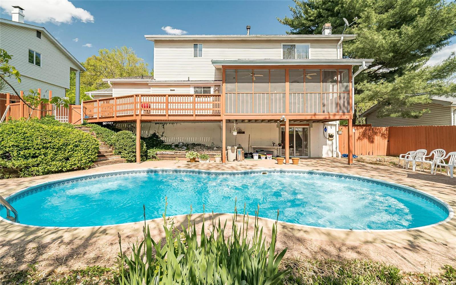1229 Cedar Creek Road Chesterfield, MO 63017 - Photo 42 of 44 Gallery Image 42