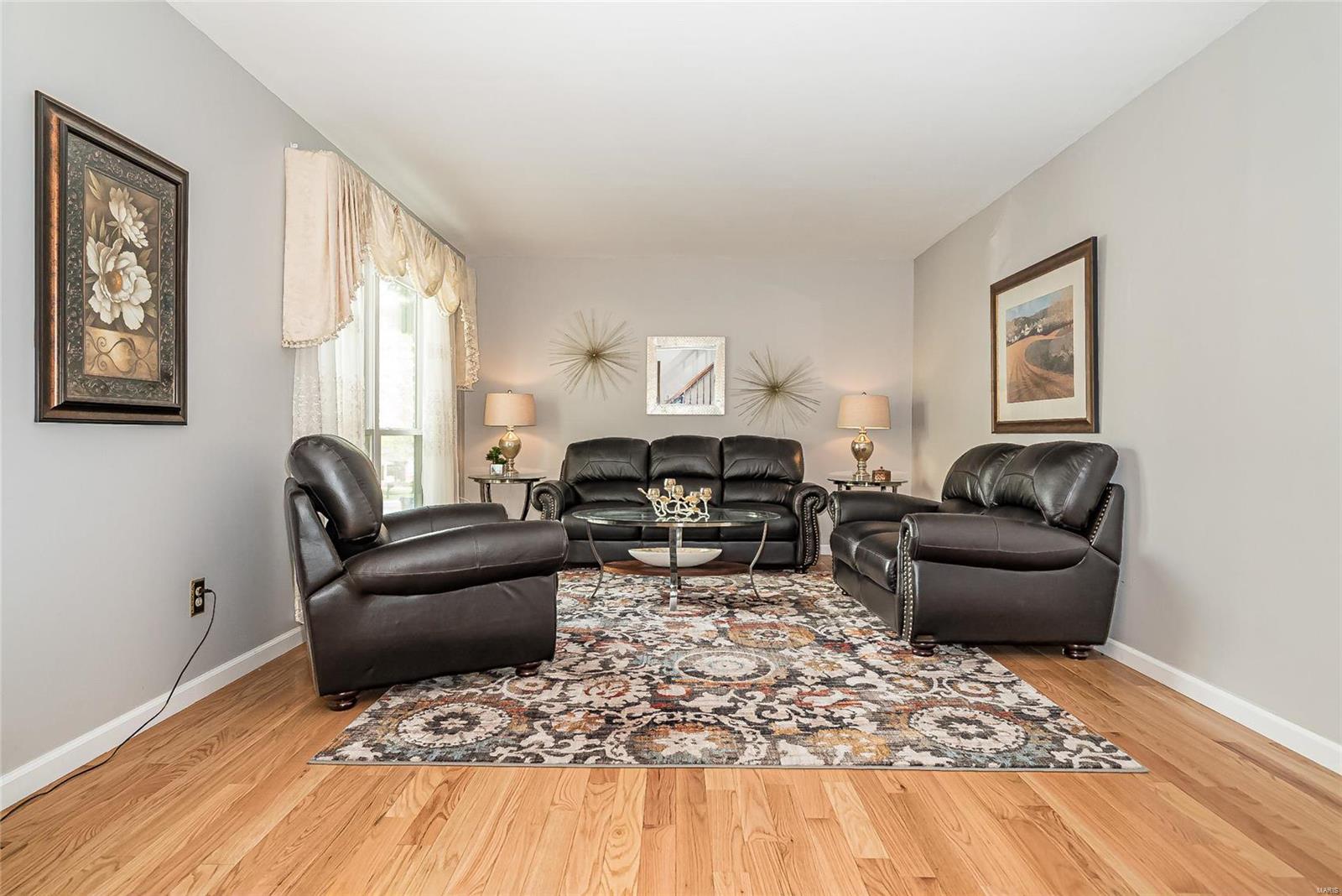1229 Cedar Creek Road Chesterfield, MO 63017 - Photo 7 of 44 Gallery Image 7