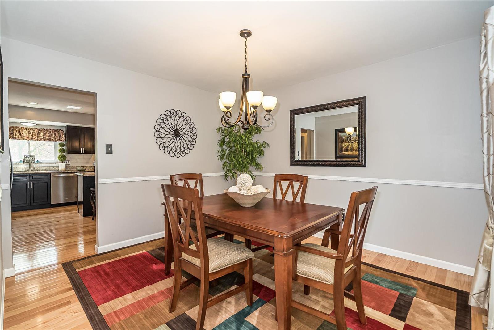 1229 Cedar Creek Road Chesterfield, MO 63017 - Photo 9 of 44 Gallery Image 9