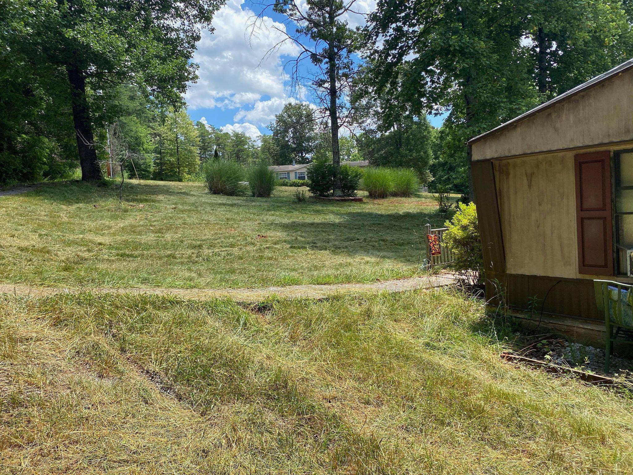 20 Tolley Road Hardy, VA 24101 - Photo 10 of 12 a view of a backyard