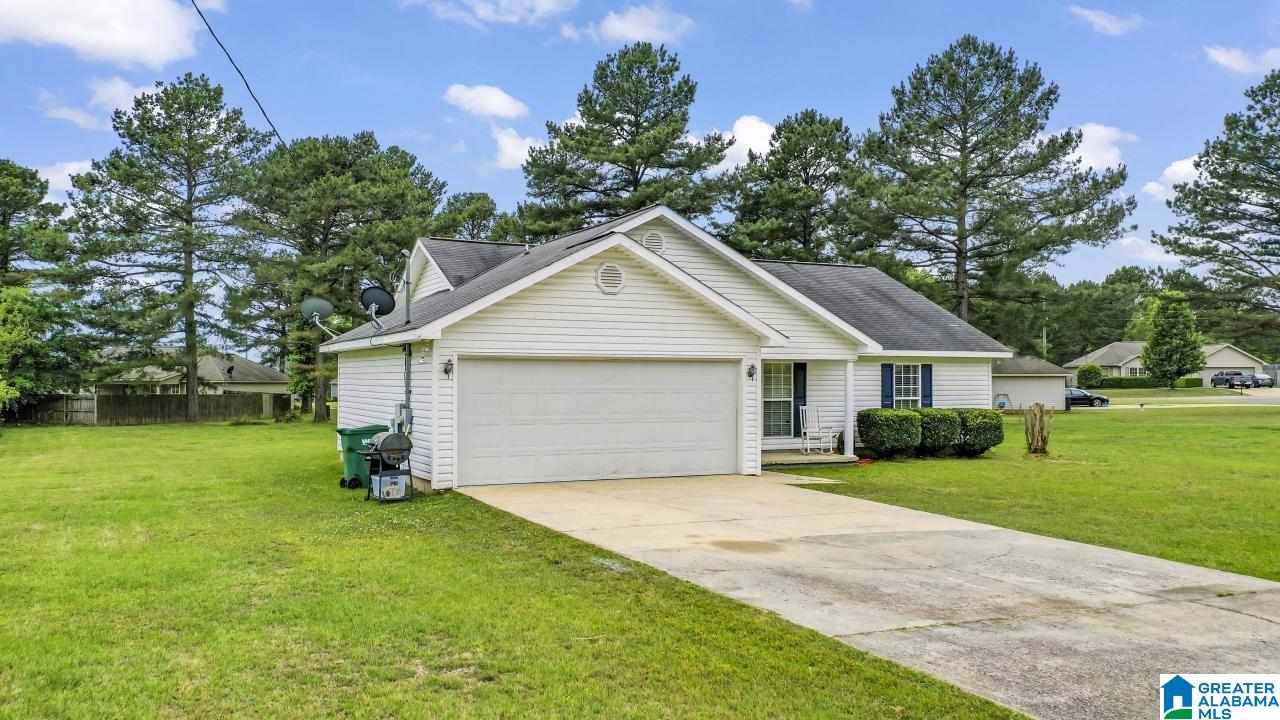 14021 Pump House Road Cottondale, AL 35453 - Photo 17 of 18